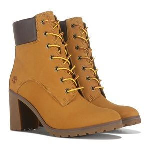 Authentic Timberland Boots